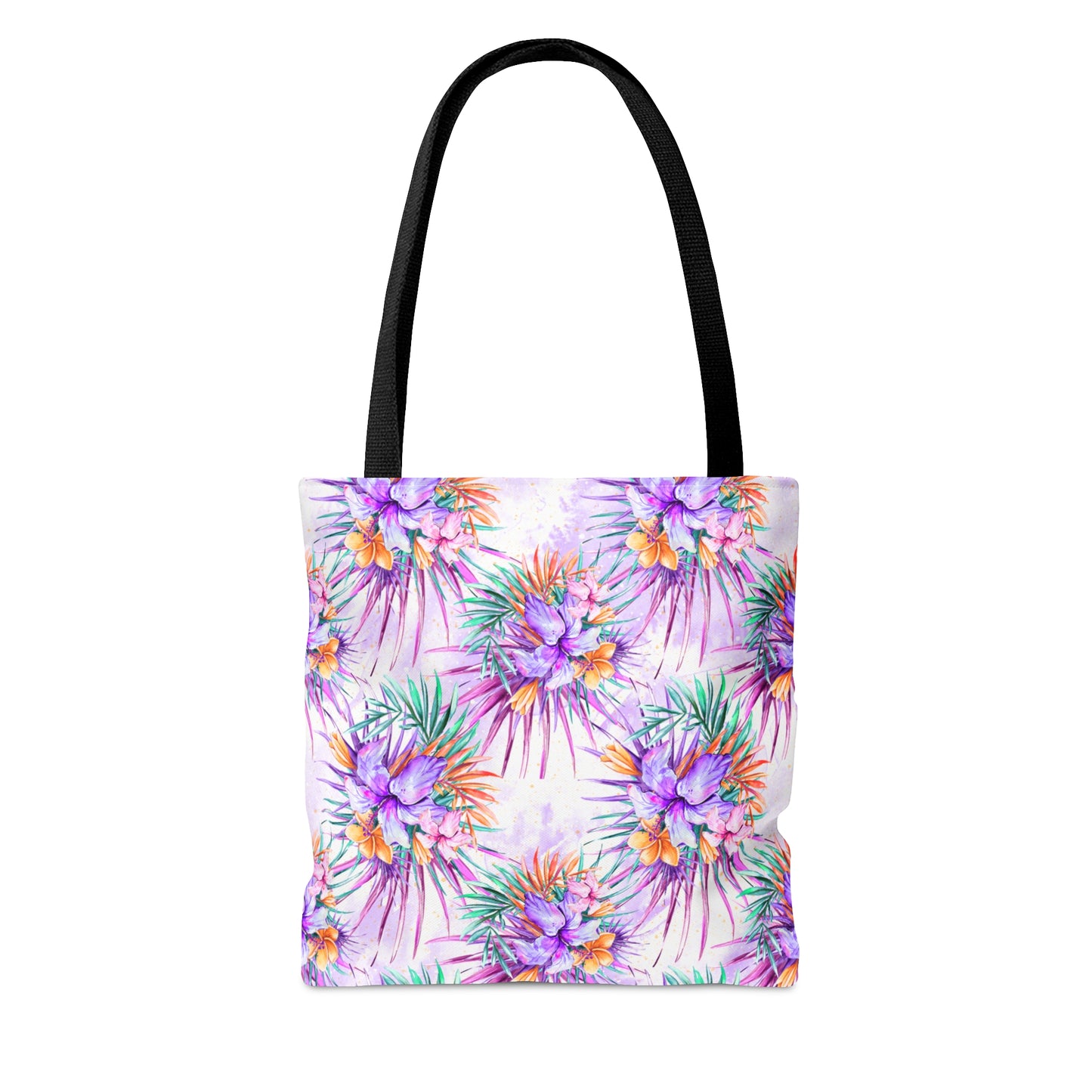 Tote Bag, Summer Floral Tote Bag