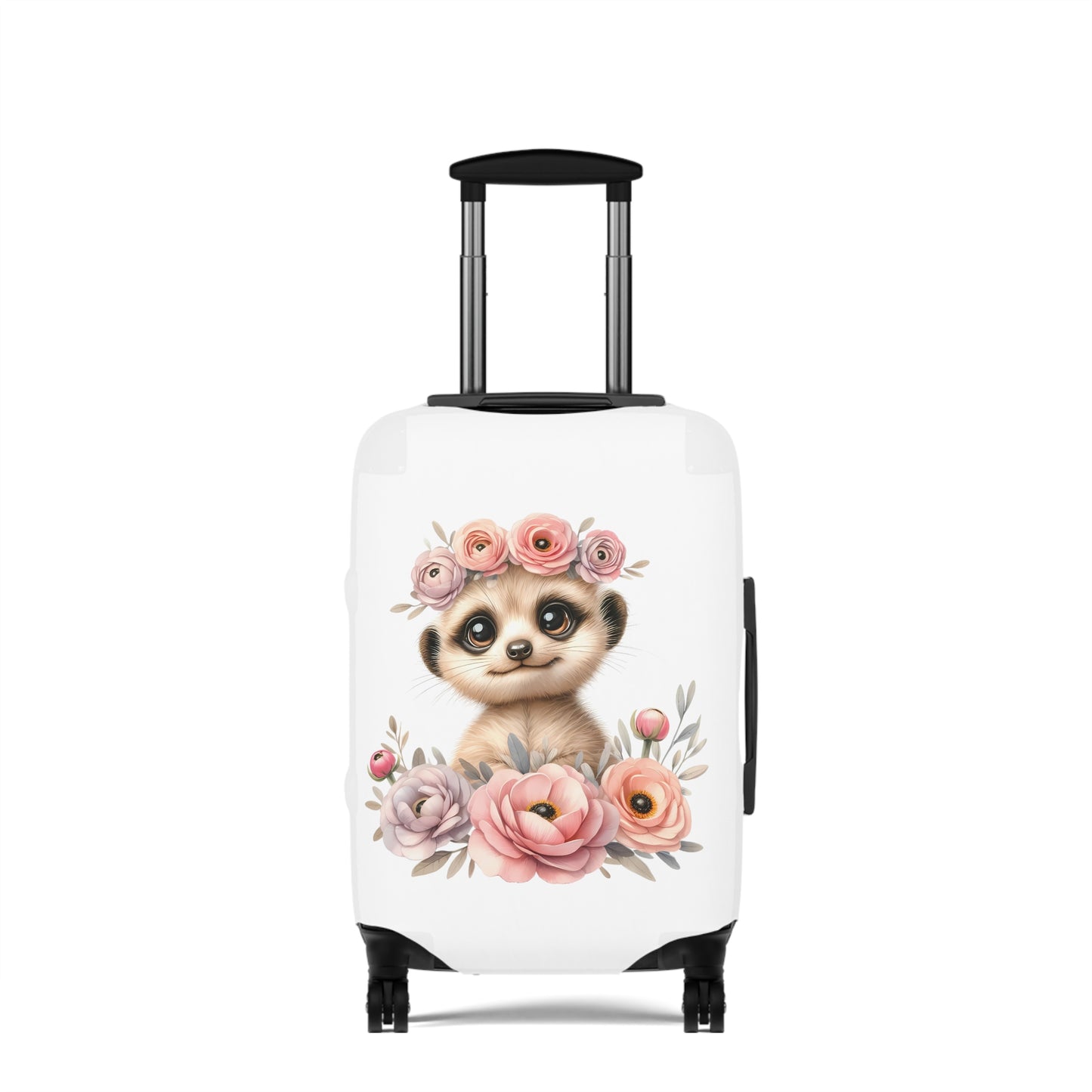 Luggage Cover, Sloth, awd-4029