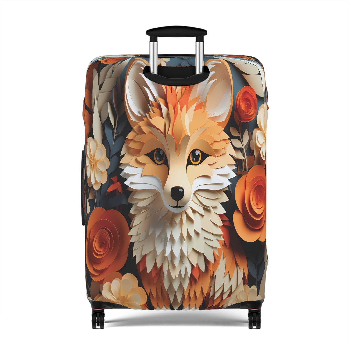 Luggage Cover, Fox, awd-426