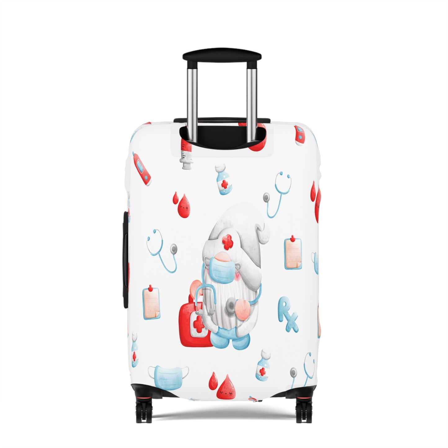 Luggage Cover, Nurse, awd-450