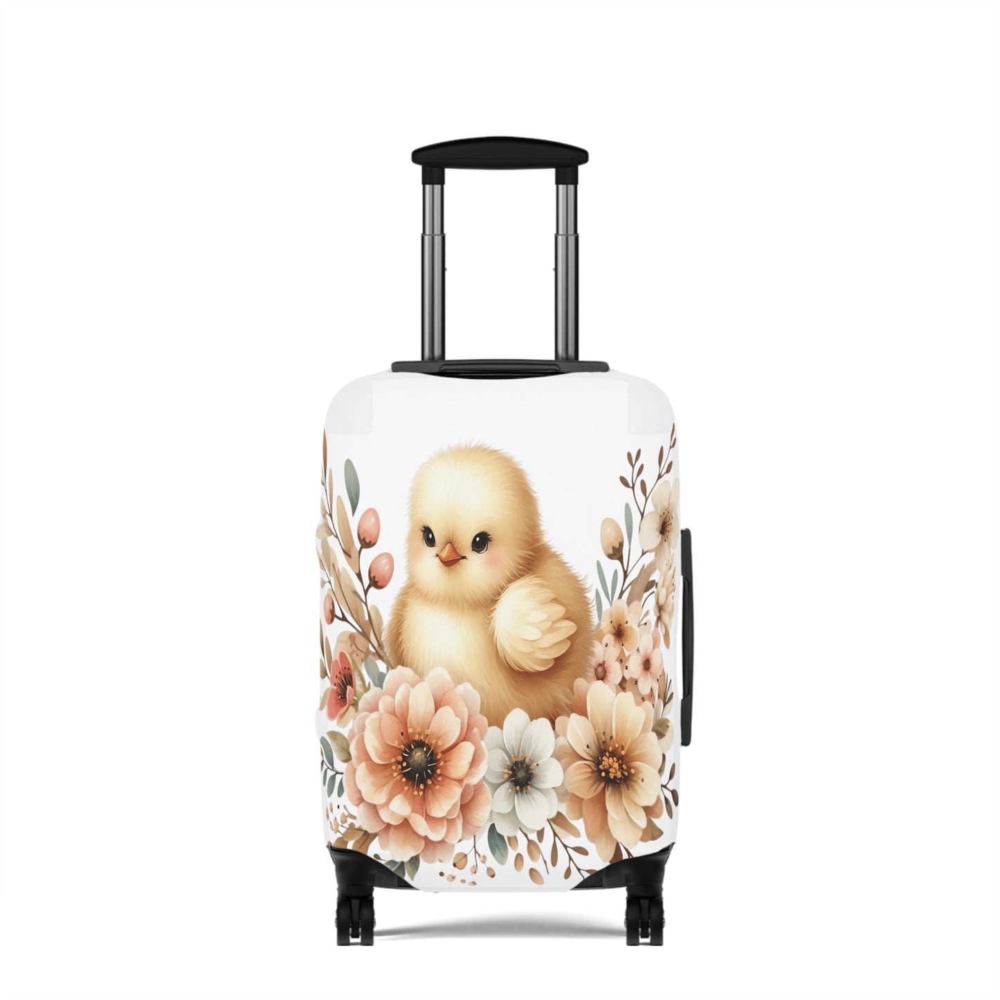 Luggage Cover, Chicken,, awd-1155