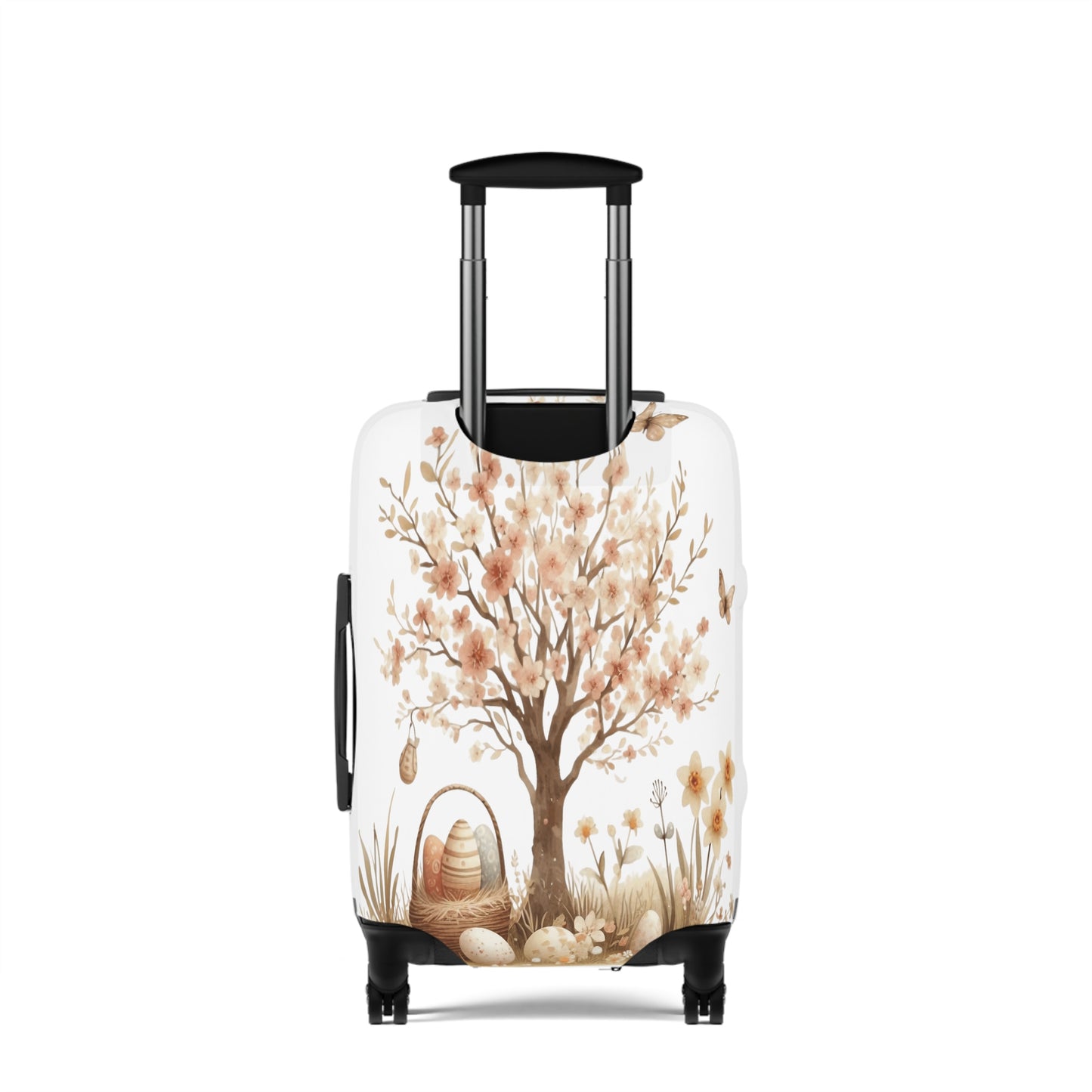 Luggage Cover, Easter, awd-1119