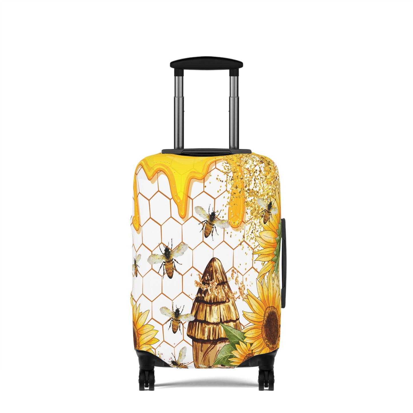 Luggage Cover, Bee, awd-203