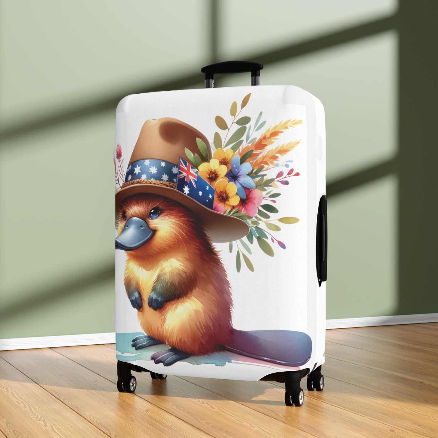 Luggage Cover, Platypus, awd-1320