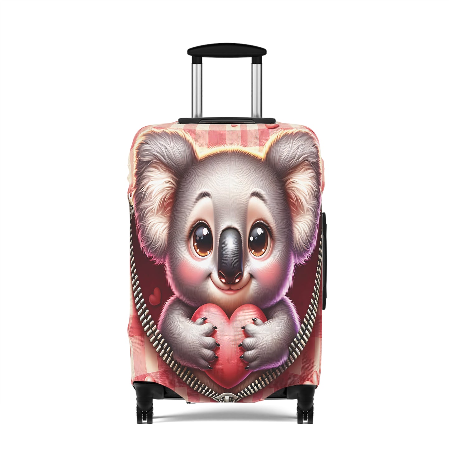 Luggage Cover, Australian Animals, Koala, awd-776