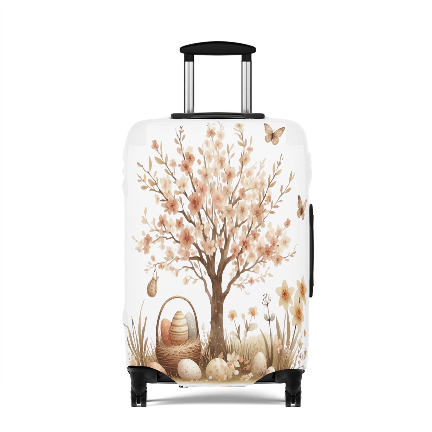 Luggage Cover, Easter, awd-1119