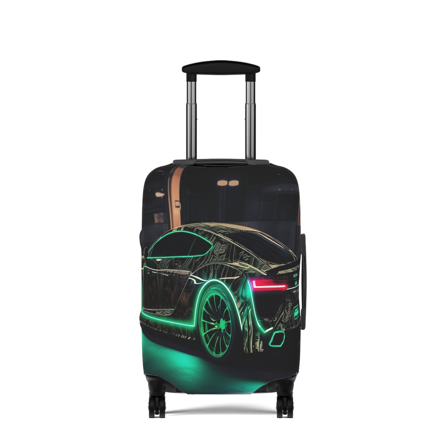 Luggage Cover, Car, awd-227