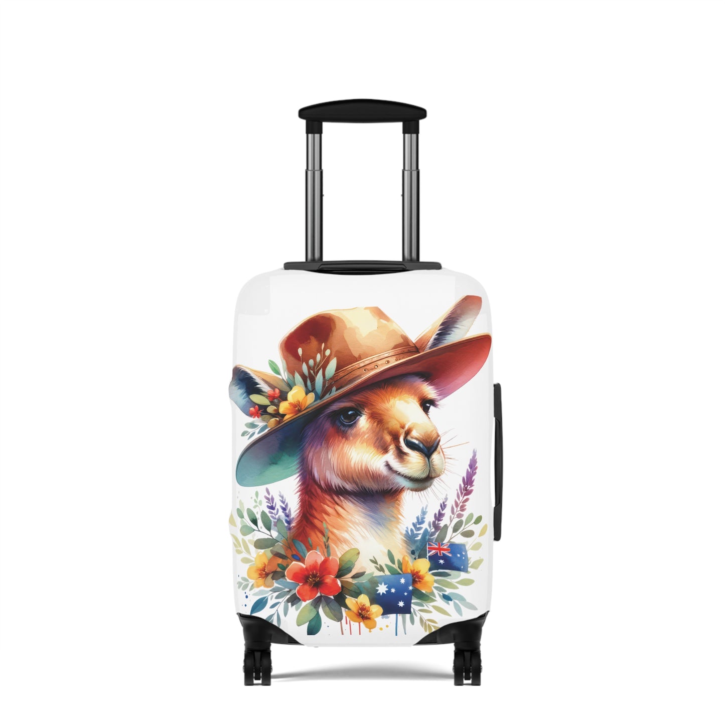 Luggage Cover, Kangaroo, awd-1316