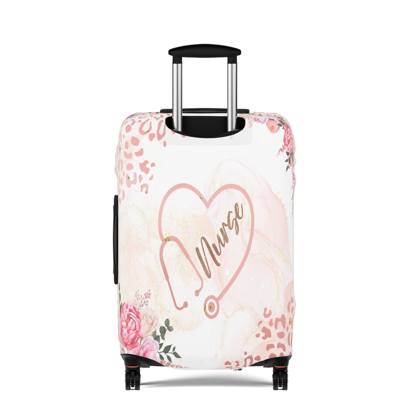 Luggage Cover, Nurse, awd-514