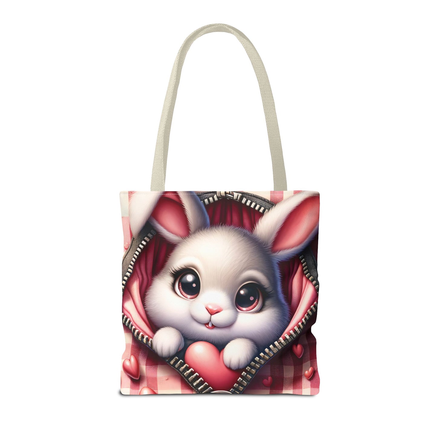 Tote Bag, Rabbit, Tote bag