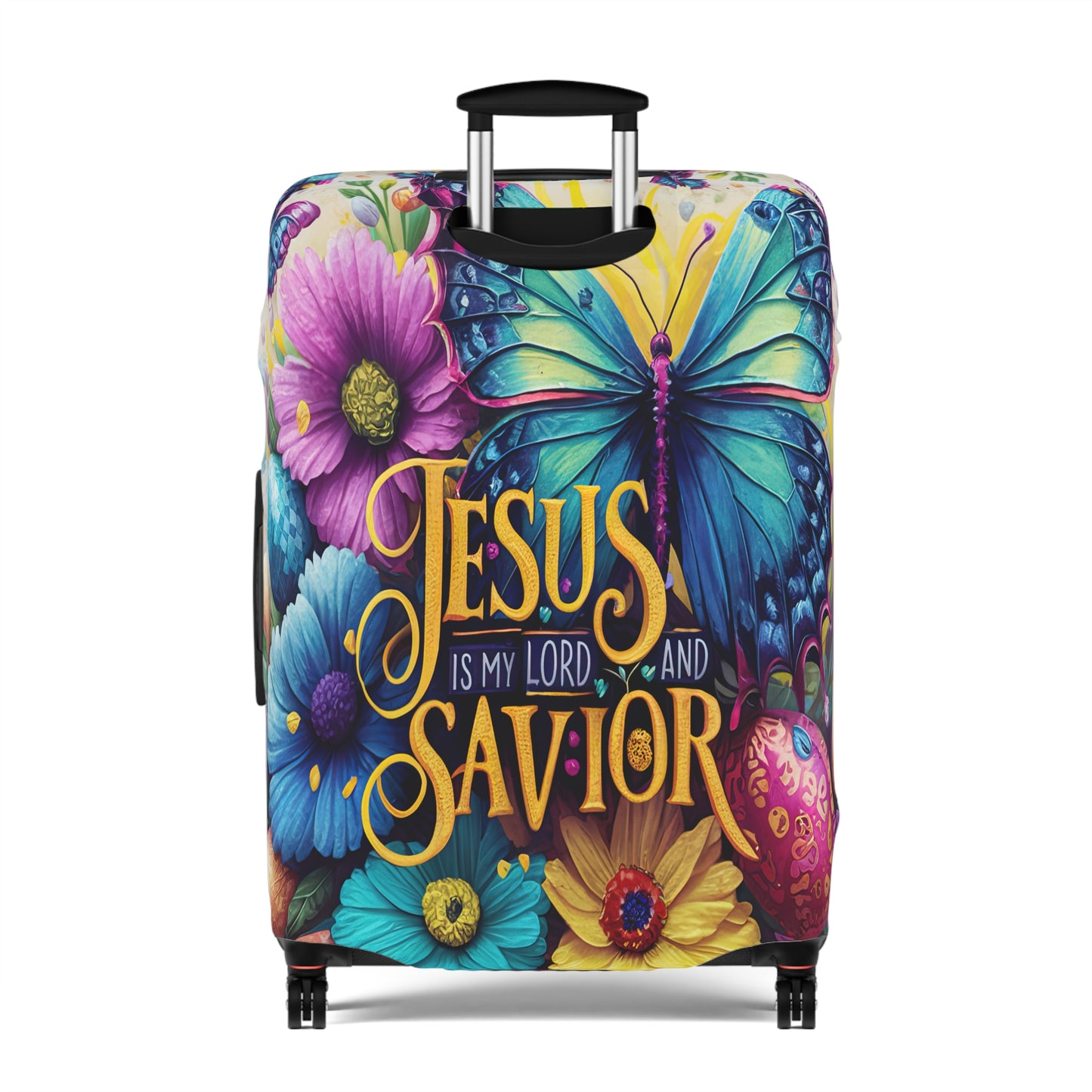 Luggage Cover, awd-1694