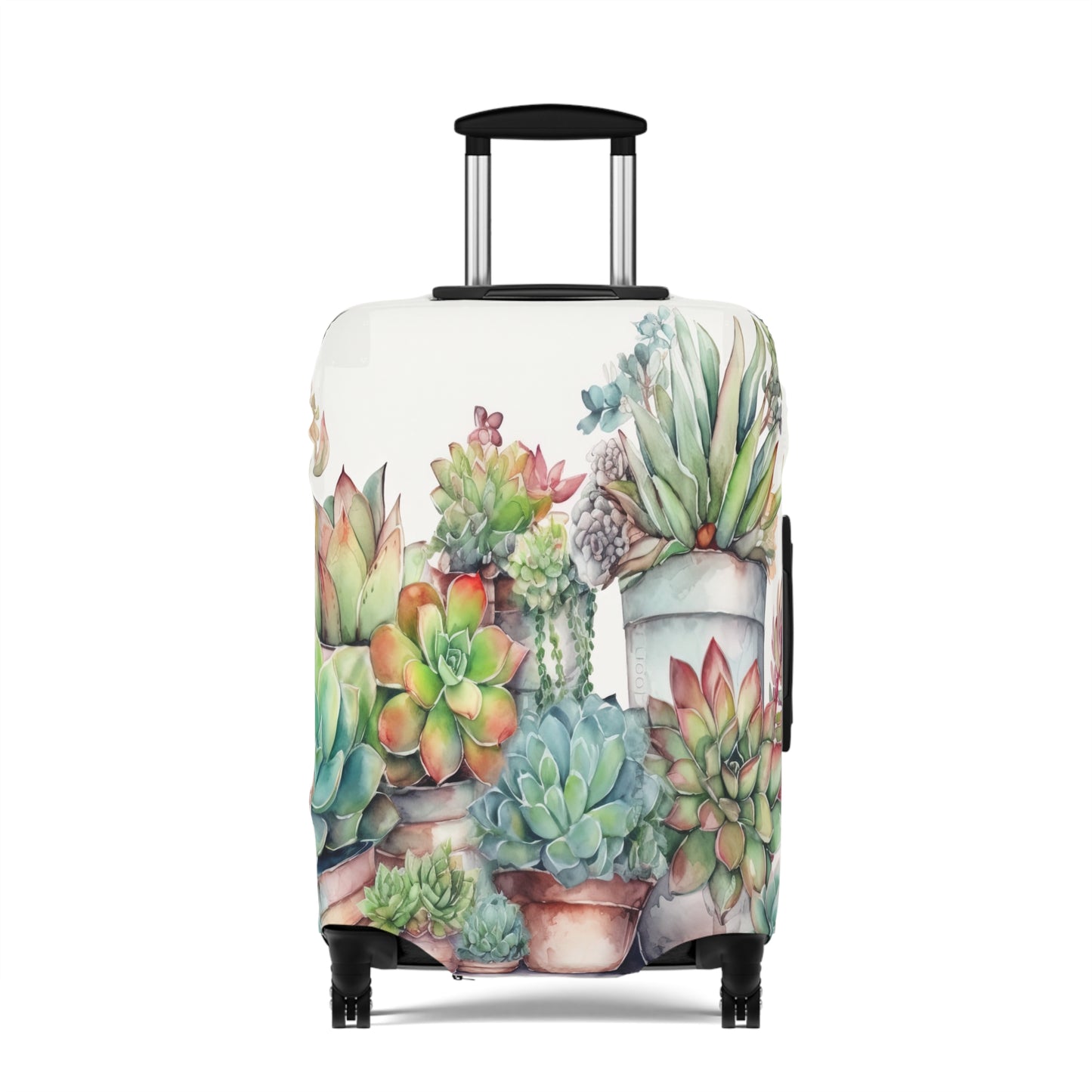 Luggage Cover, Cactus, awd-348