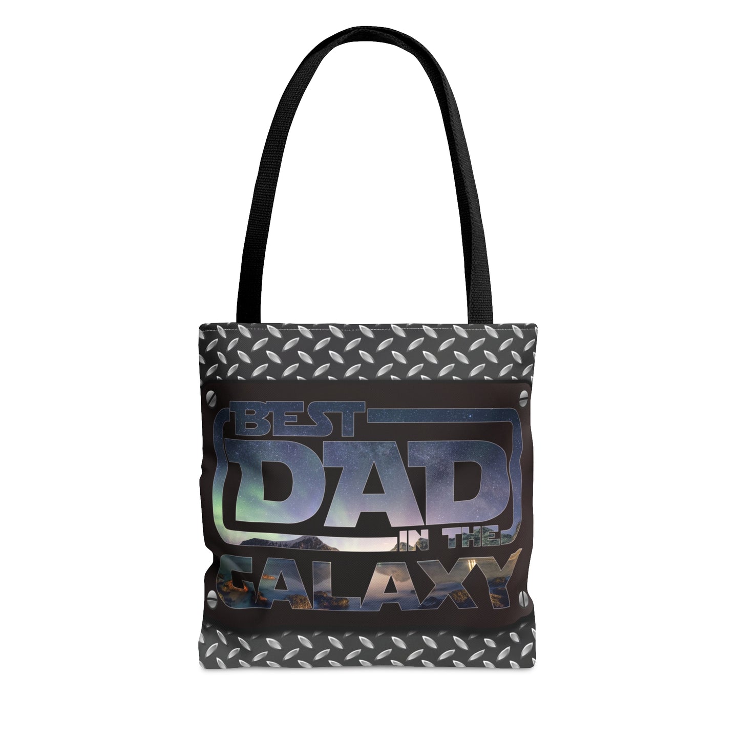 Tote Bag, Best Dad, Tote bag