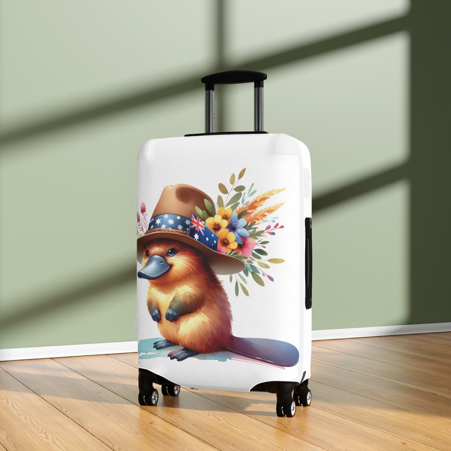 Luggage Cover, Platypus, awd-1320