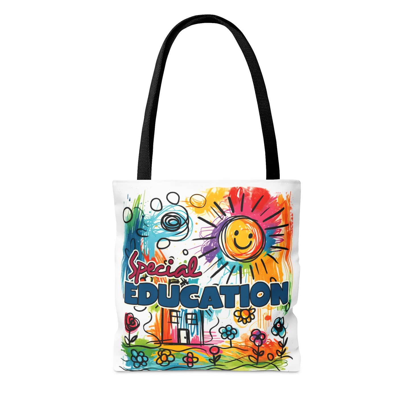 Tote Bag, Teacher, Special Education, Personalised/Non-Personalised Tote bag