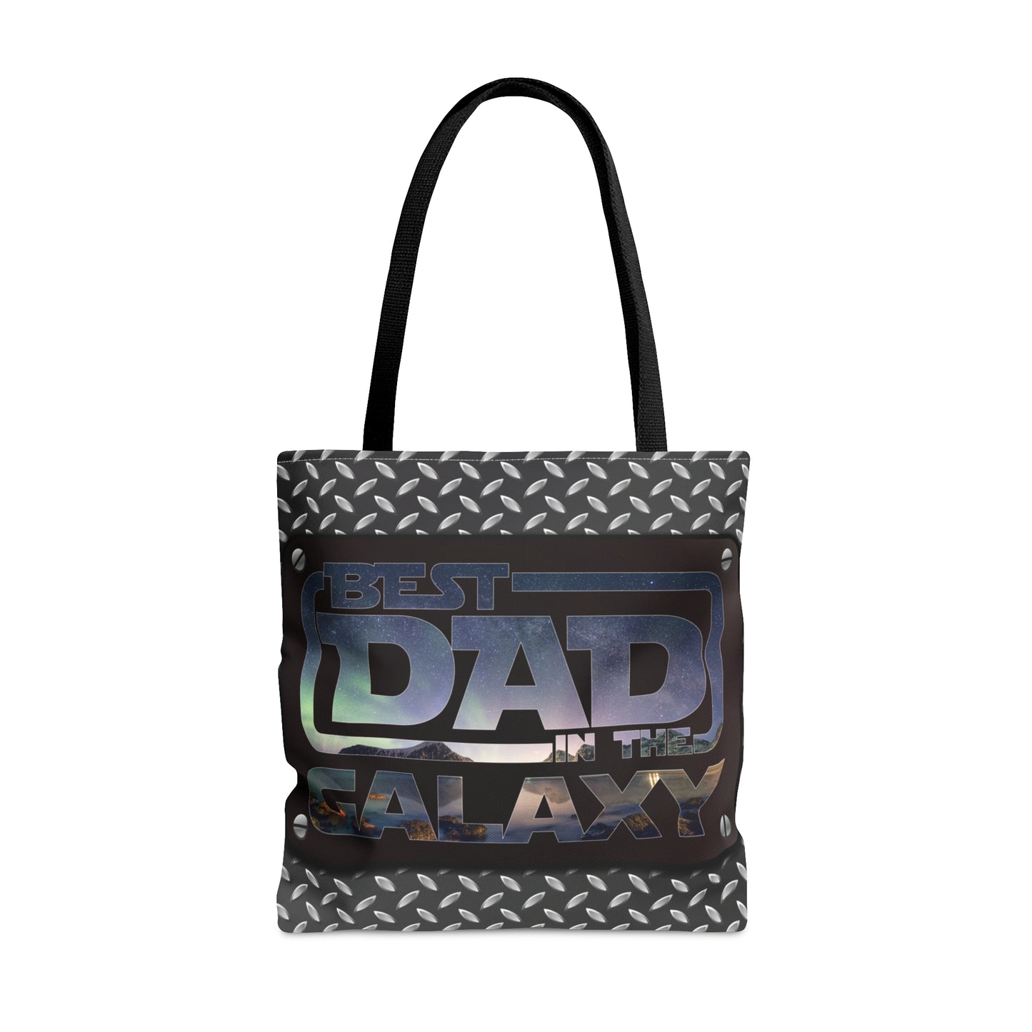 Tote Bag, Best Dad, Tote bag