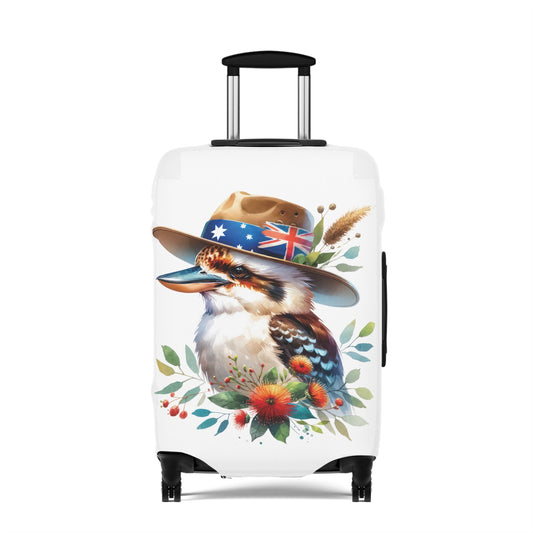 Luggage Cover, Kookaburra, awd-1338