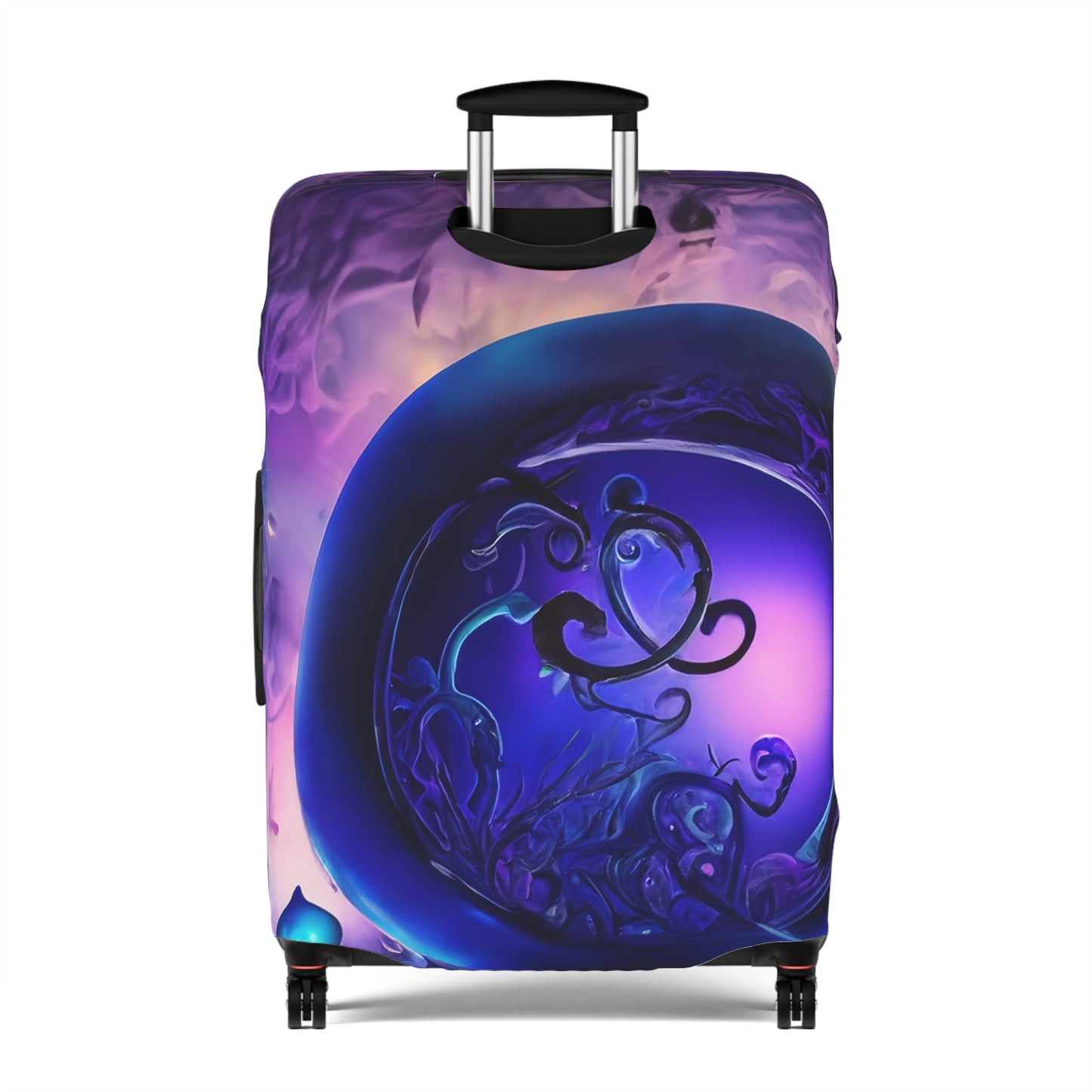 Luggage Cover, Mystic, awd-5018