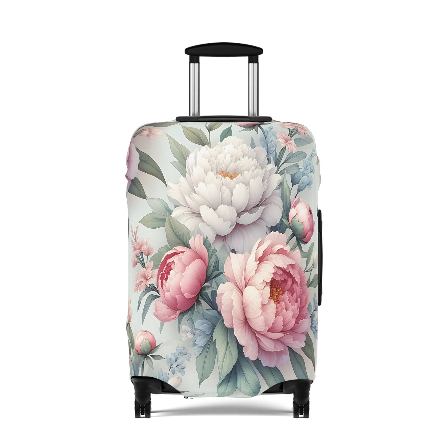 Luggage Cover, Floral, awd-1430