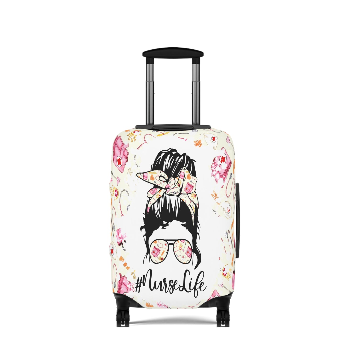 Luggage Cover, Nurse, awd-201