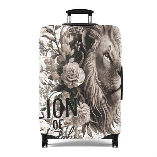 Luggage Cover, Lion of Judah, awd-1477