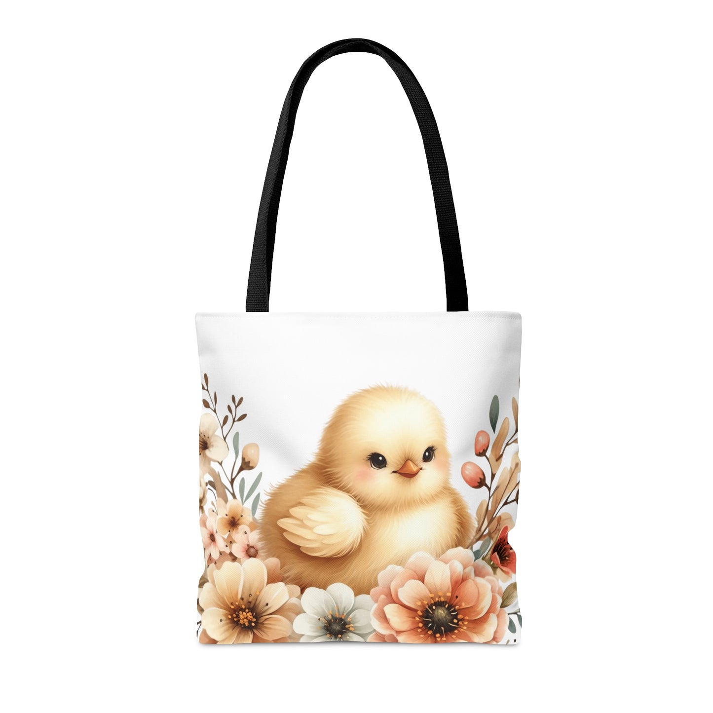 Tote Bag, Chicken, Tote bag