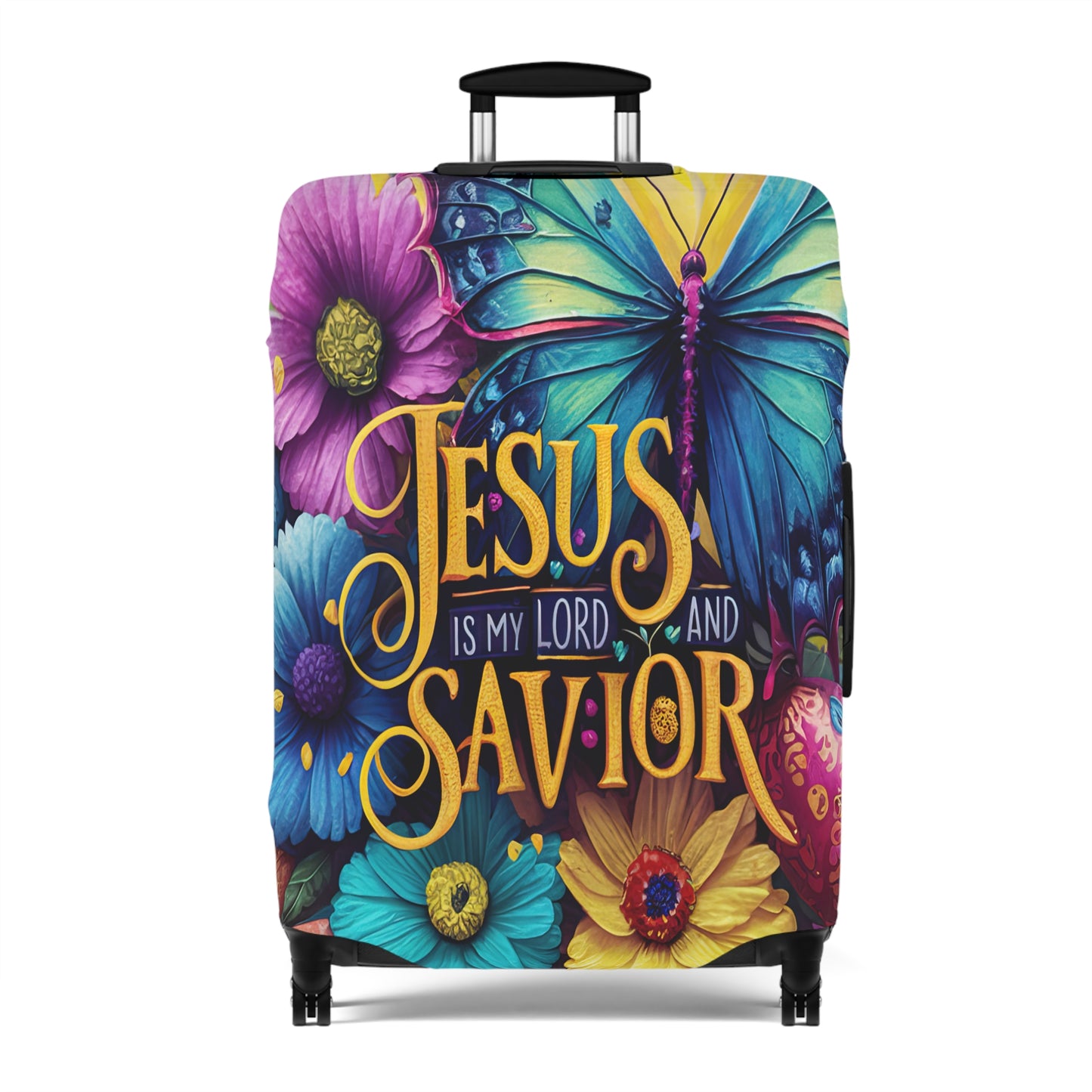 Luggage Cover, awd-1694