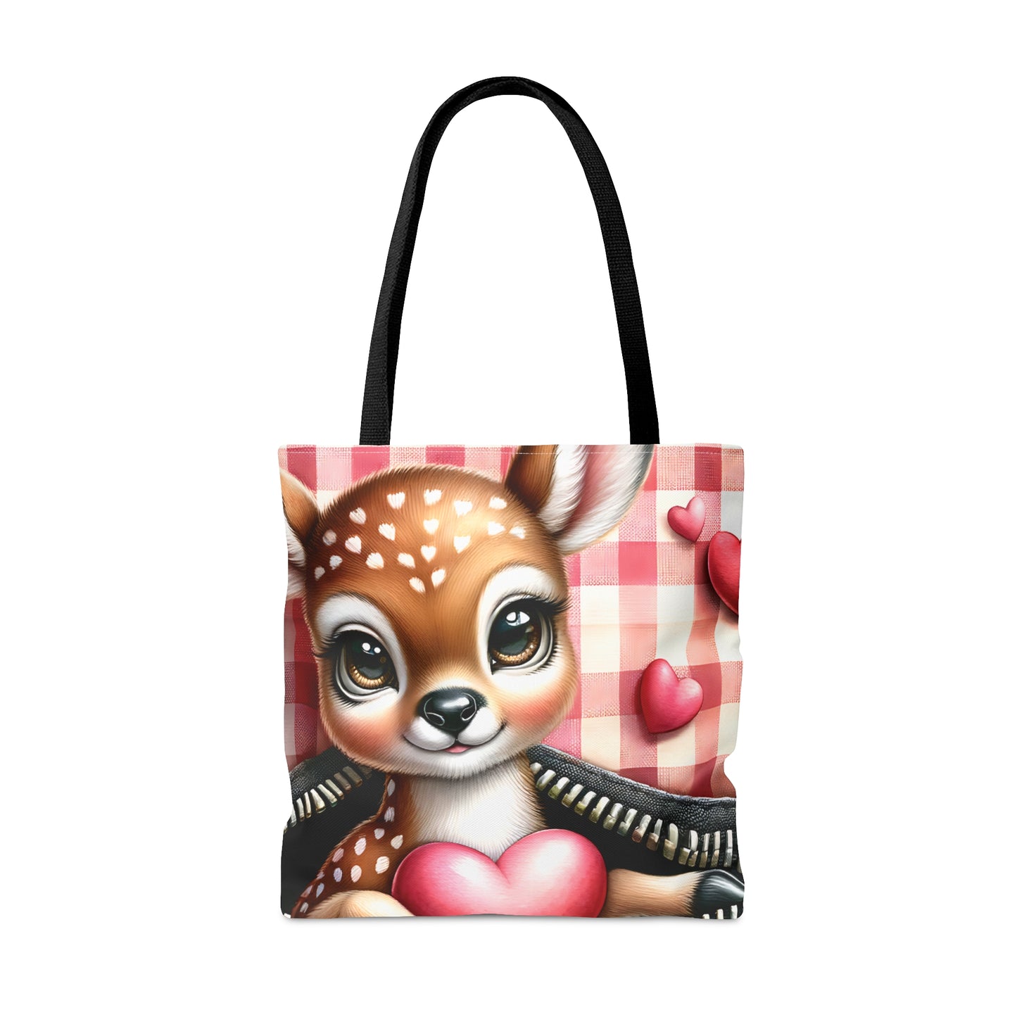 Tote Bag, Deer, Tote bag