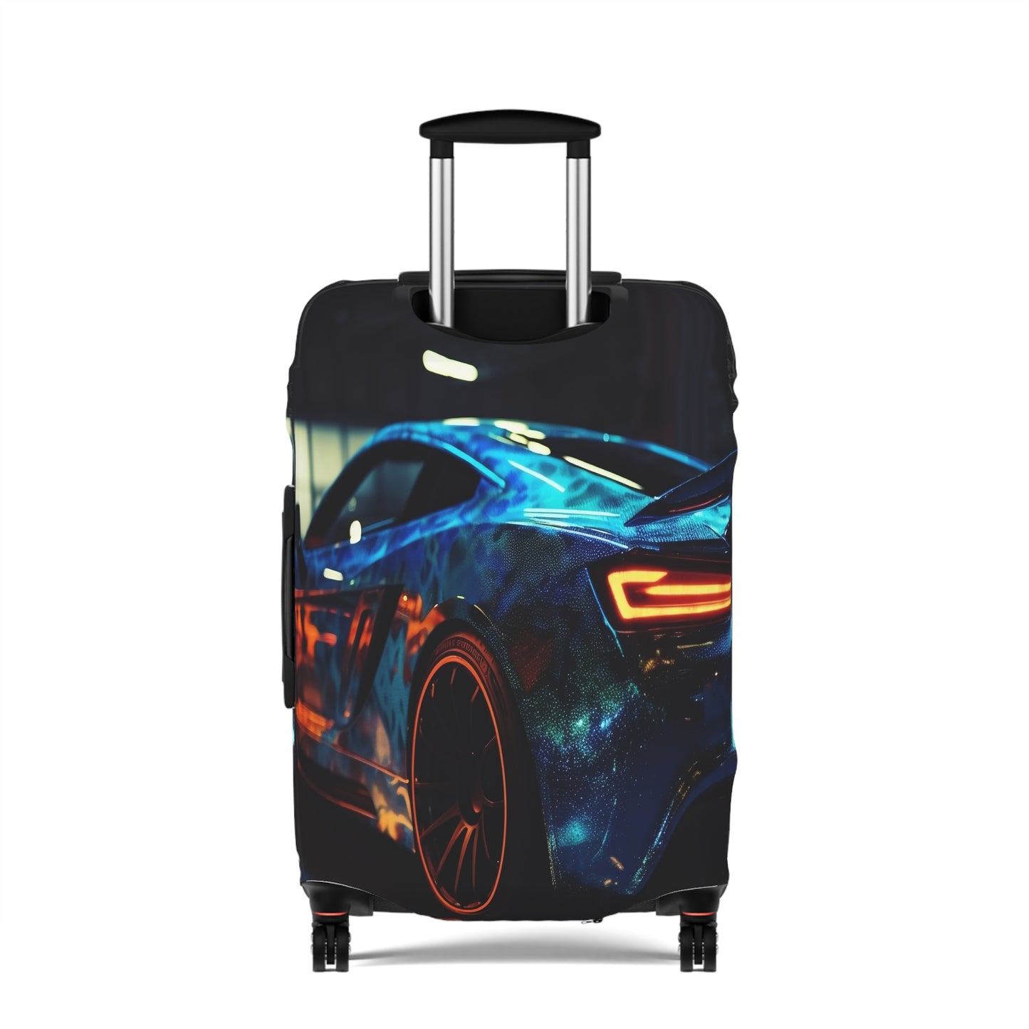 Luggage Cover, Car, awd-228