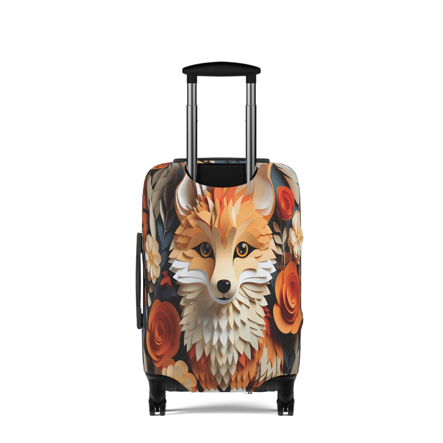 Luggage Cover, Fox, awd-426