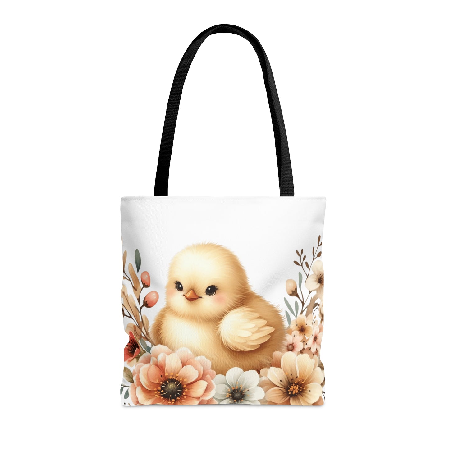 Tote Bag, Chicken, Tote bag