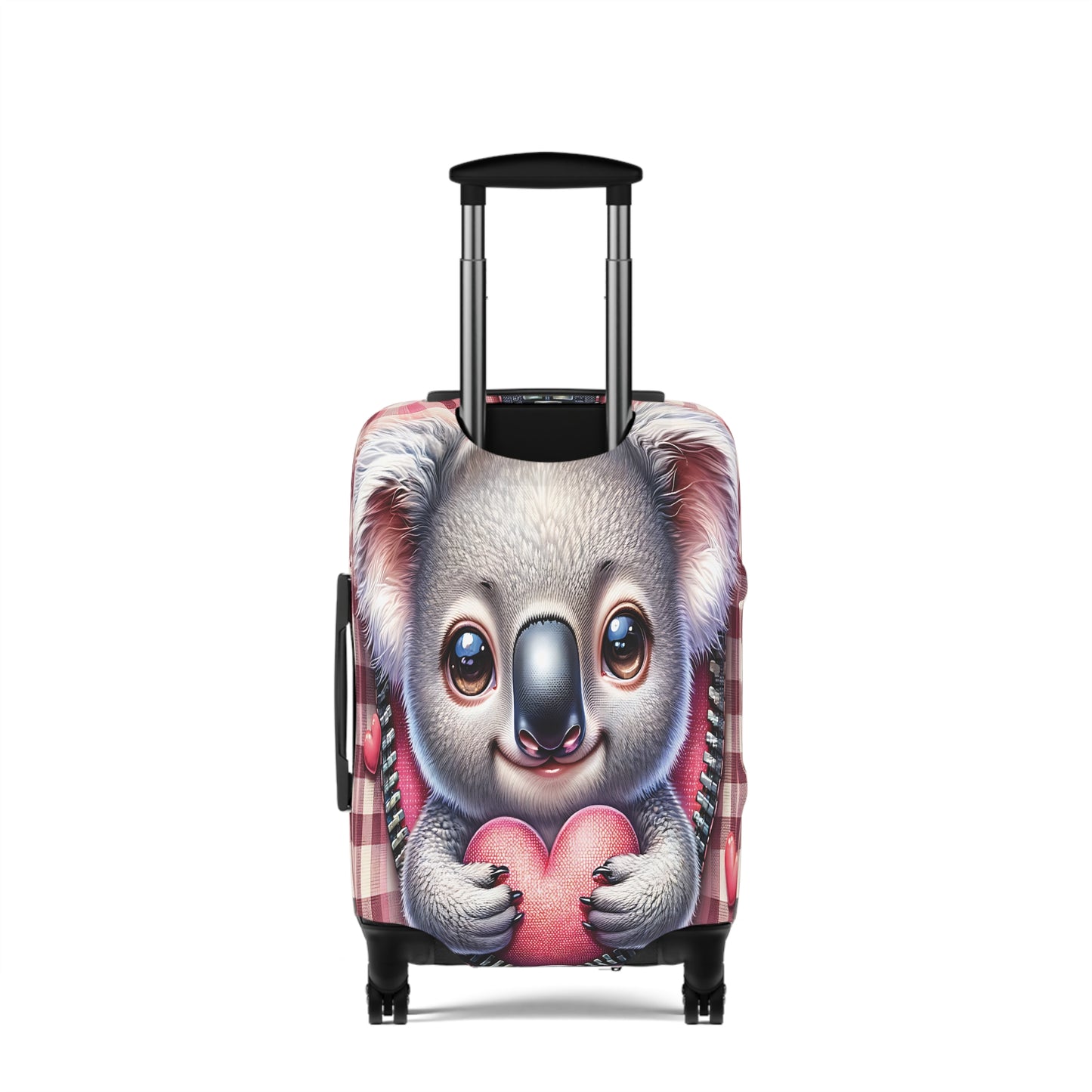 Luggage Cover, Australian Animal, Koala, awd-775