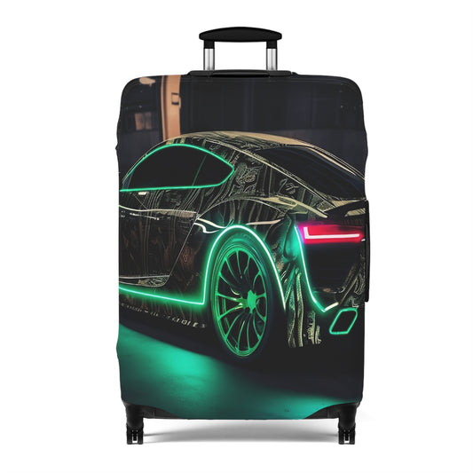 Luggage Cover, Car, awd-227