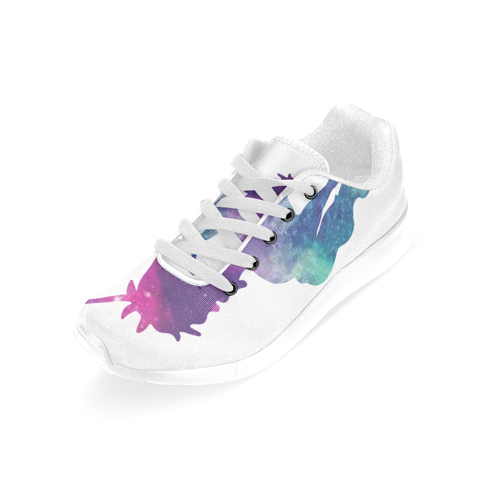 unicorn Women’s Running Shoes (Model 020)