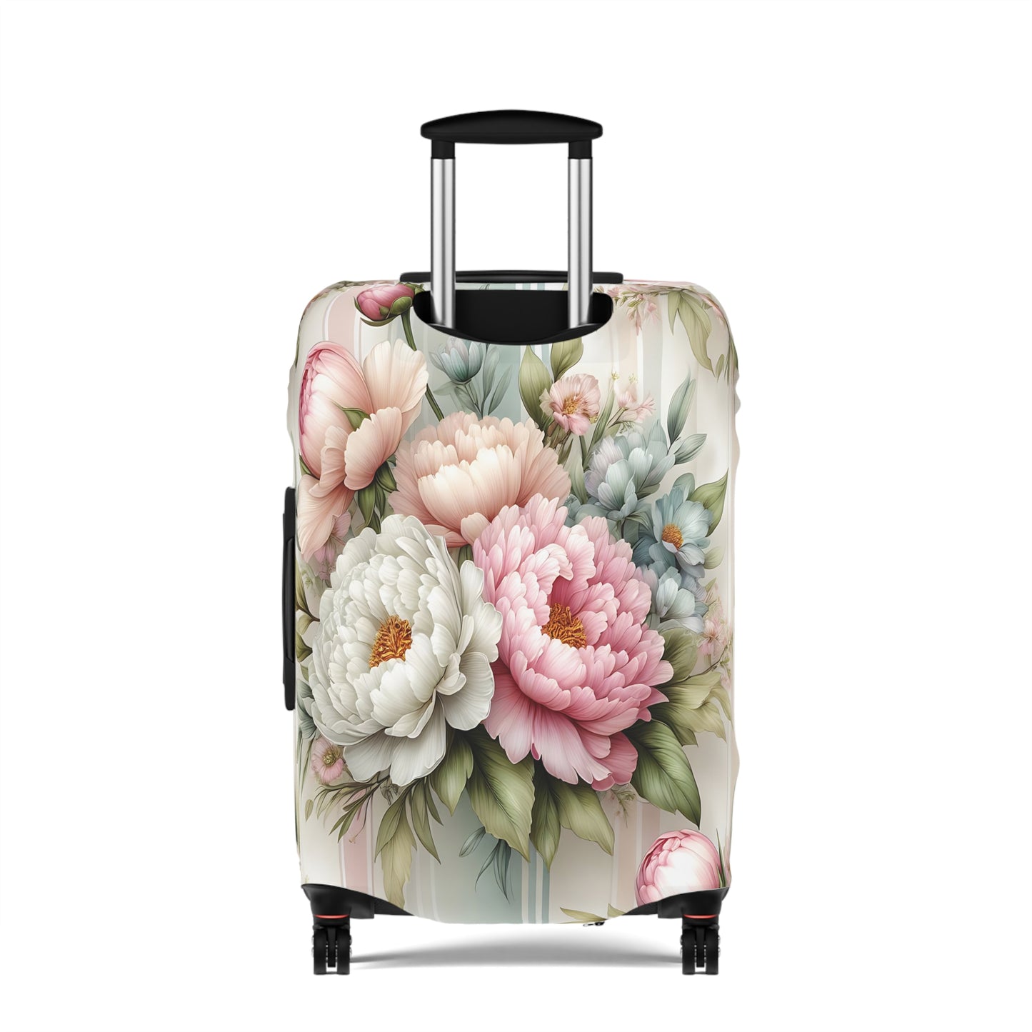 Luggage Cover, Floral, awd-1427