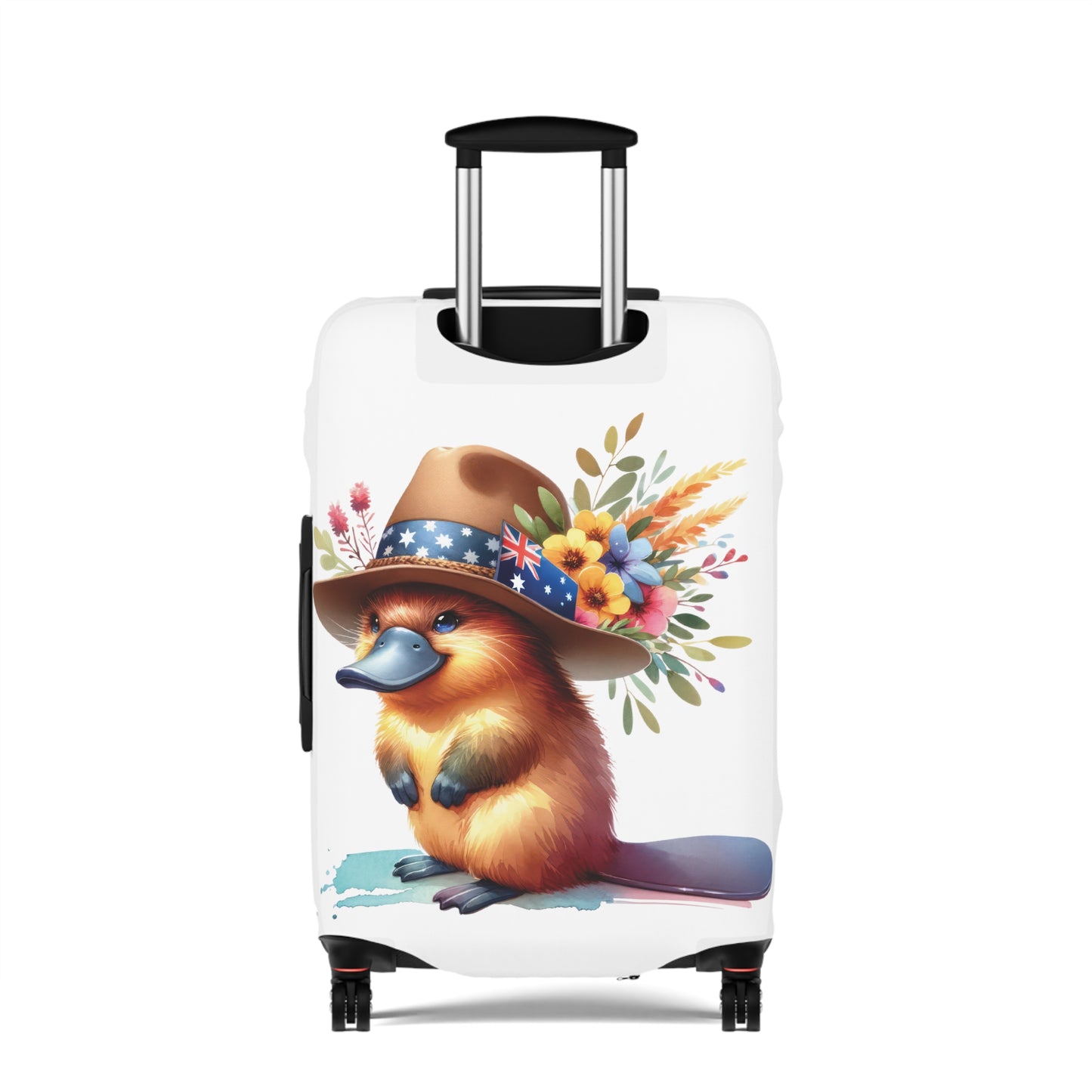 Luggage Cover, Platypus, awd-1320