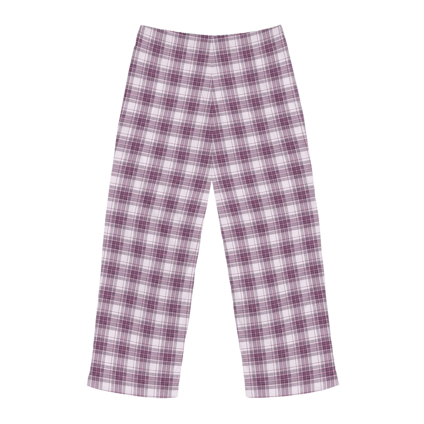 Men's Pyjama Pants, Tartan, Sleepwear Bottoms