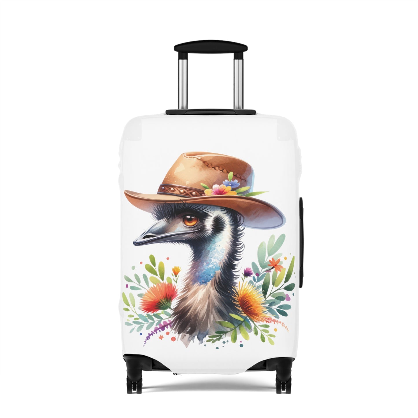 Luggage Cover, Emu, awd-1323