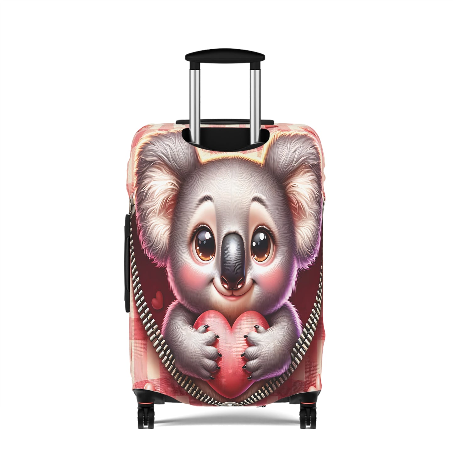 Luggage Cover, Australian Animals, Koala, awd-776