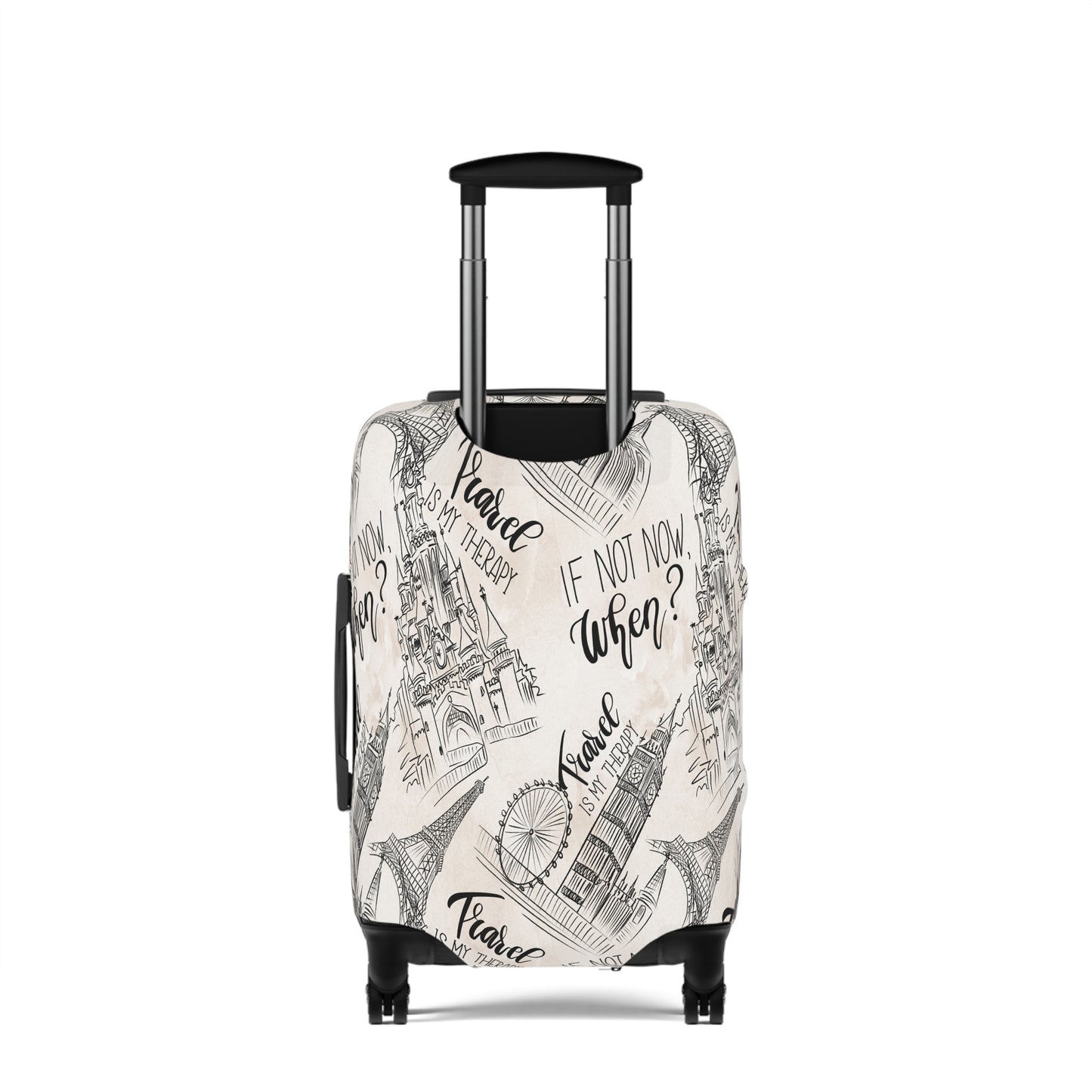 Luggage Cover, Travel, awd-1120