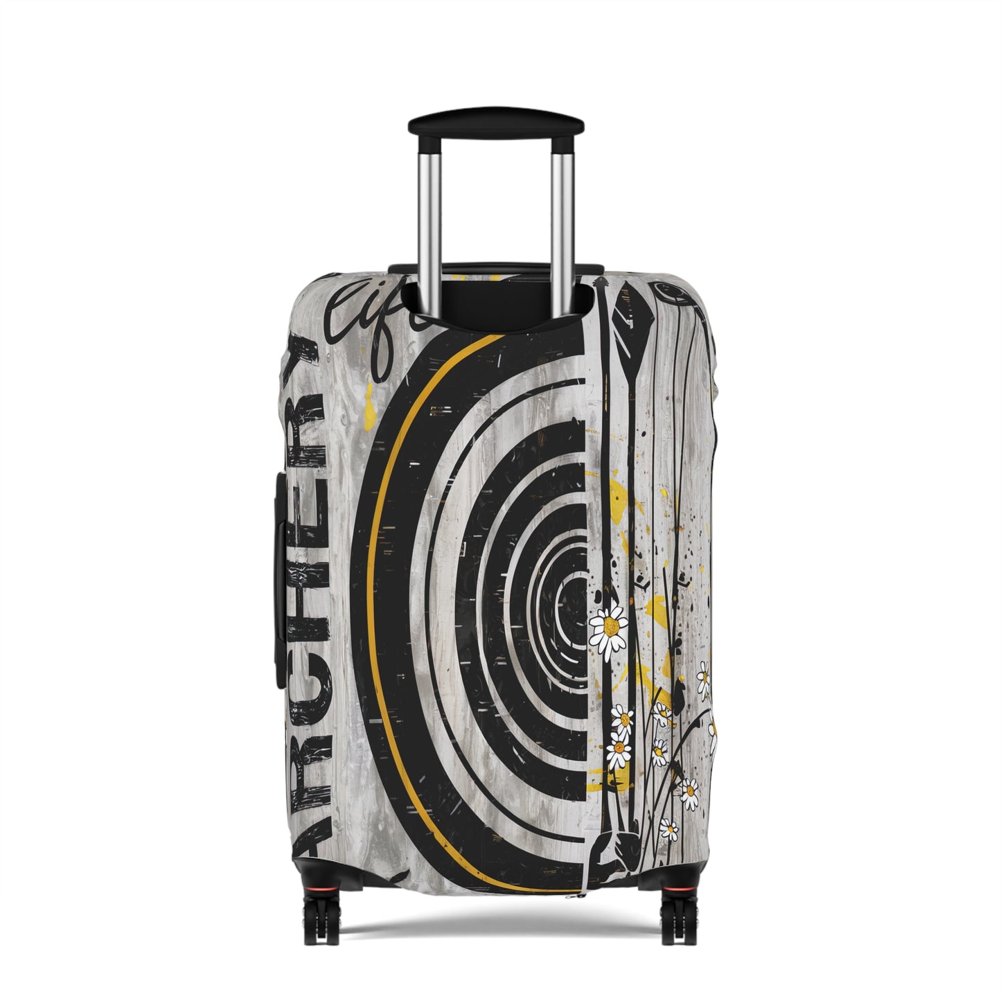 Luggage Cover, Archery, awd-1457