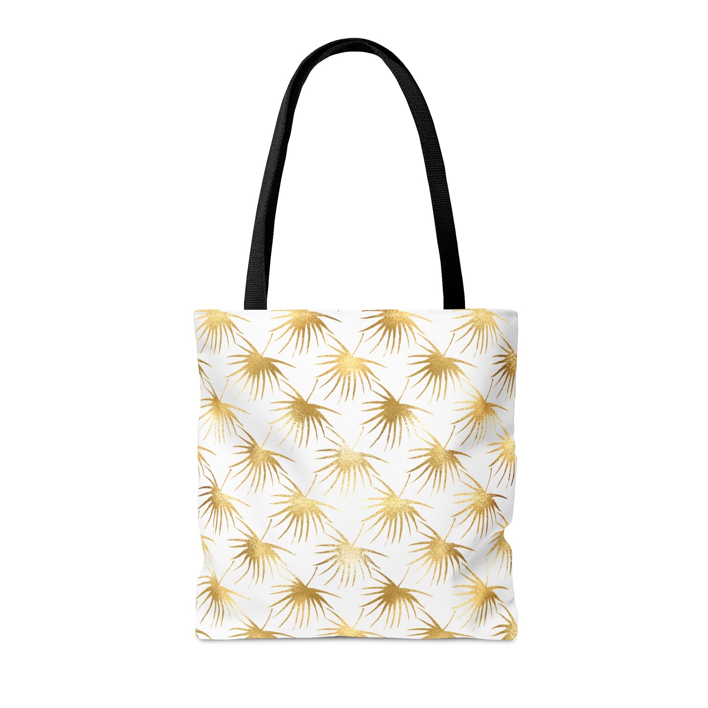 Tote Bag, Summer Floral Tote Bag