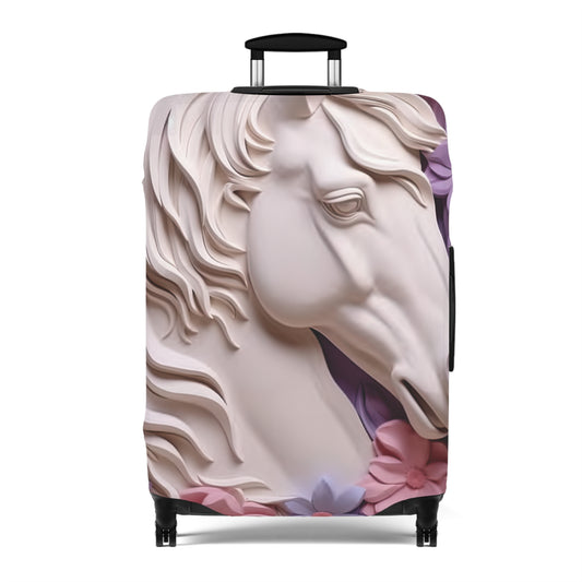 Luggage Cover, Horse, awd-333