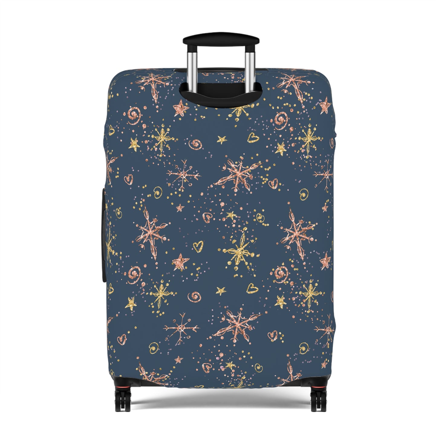 Luggage Cover, Stars