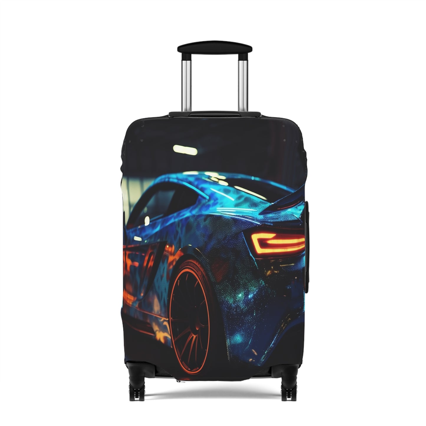 Luggage Cover, Car, awd-228