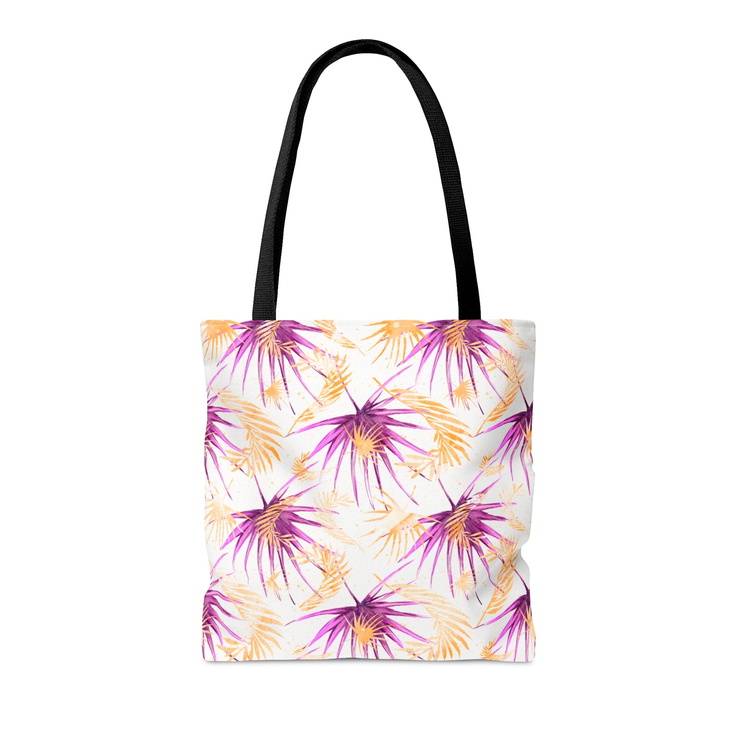 Tote Bag, Summer Floral Tote Bag