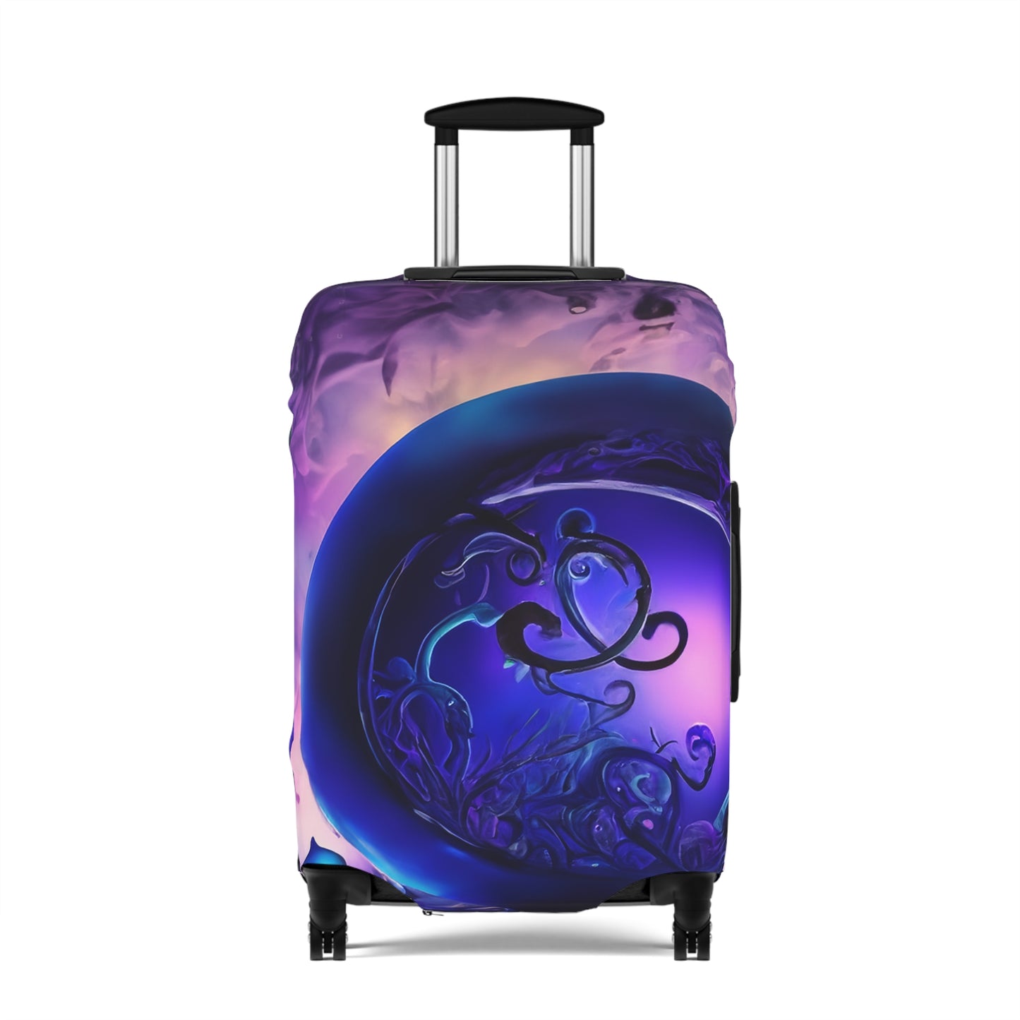 Luggage Cover, Mystic, awd-5018