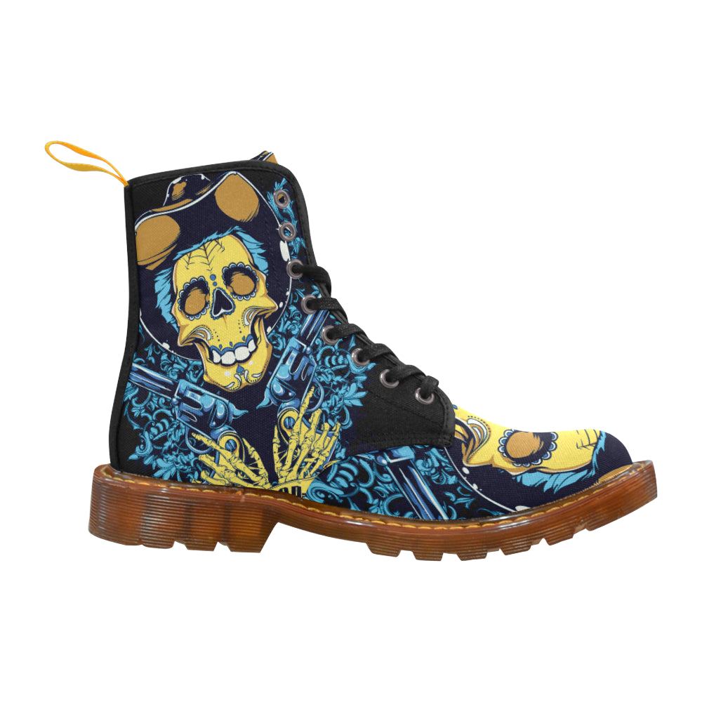 Martin Boots For Women