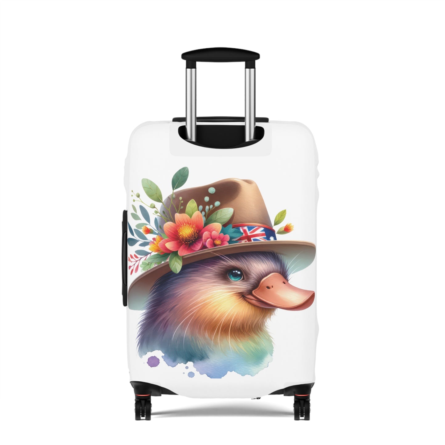 Luggage Cover, Platypus, awd-1319