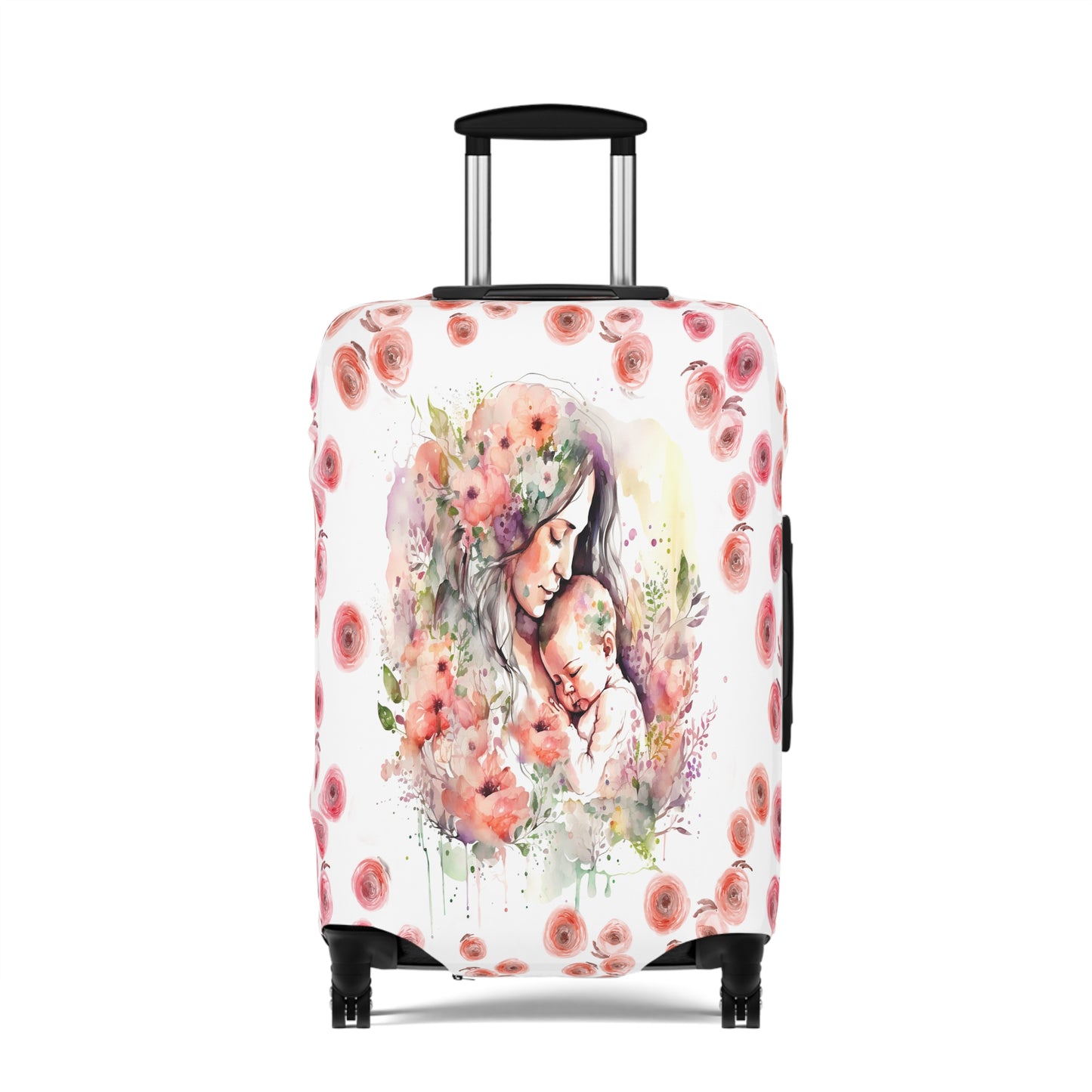 Luggage Cover, Mothers Love, awd-717